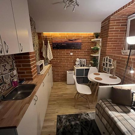 Ferienwohnung Mini Apartament W Centrum Krakowa Exterior foto